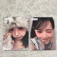 清水恵子 トレカ タレントカード