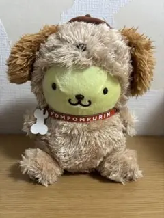 2026年最新】ポムポムプリン 干支マスコット の人気アイテム - メルカリ
