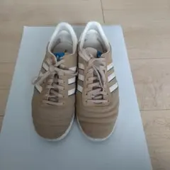 adidas GAZELLE TEAM スニーカー