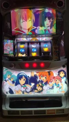 【送料込】パチスロ ツインエンジェル3 不要機付【引取対応可】 楽天市場】《家庭用パチスロ》パチスロ快盗天使ツインエンジェル3