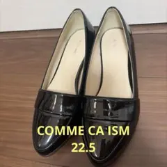 パンプス モカシン