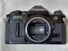 Canon AE-1 PROGRAM ボディのみのサムネイル
