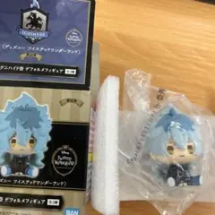 イデア　デフォルメフィギュア　寮服 ツイステッドワンダーランド　一番くじ　F賞