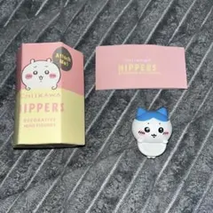 ちいかわ　HIPPERS ヒッパーズ　ハチワレ