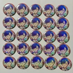 いれいす　お正月2026 缶バッジ　等身　If