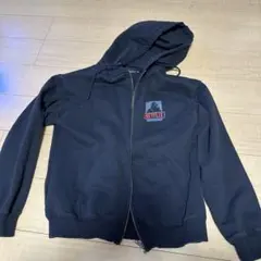 こなた様専用　XLAEGE NETFLIX コラボパーカー　M