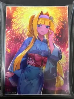 【新品/希少】戦国乙女 乙女マスターズ カチカチくん☆足利ヨシテル 勝ち勝ちくん 子役カウンター 戦国乙女 足利ヨシテル カチカチ