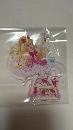 2026年最新】魔法つかいプリキュア アクリルスタンド スイパラの人気