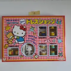 ハローキティのニュードレスショップ