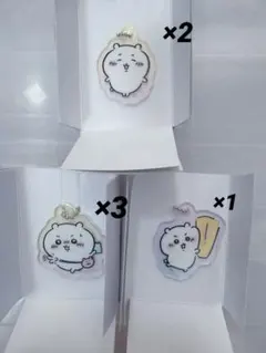 ちいかわ アクリルミニ