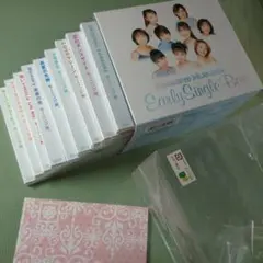 モーニング娘。EARLY SINGLE BOX - メルカリ