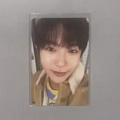 nct wish リョウ ラントレ