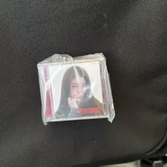IVE ガチャガチャミニCD ウォニョン