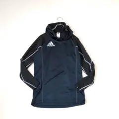【adidas/アディダス】トレーニングウェアハイブリットシャツ『M』軽量　速乾