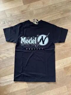 長瀬着 MOONEYES × PORKCHOP Model N TEE 白XL - メルカリ