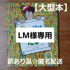 LM様専用　２点おまとめ