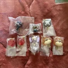 ズートピア ガチャ まとめ売り