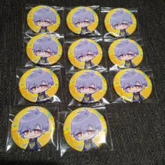 2026年最新】#A3斑鳩三角キャラバッジコレクションの人気アイテム