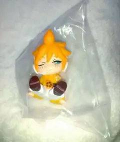 初音ミク肩ズンFig.PART３鏡音レン