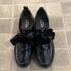 アクシーズファム　シューズ　Lサイズ