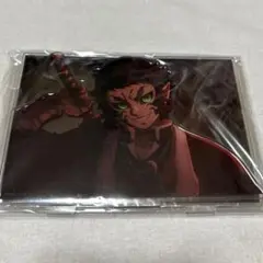 鬼滅の刃 獪岳 場面写アクリルスタンド