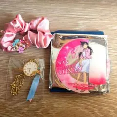 名探偵コナン USJ 毛利蘭 2026年