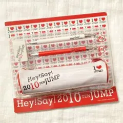 23. Hey!Say!JUMP TEN JUMP ステーショナリーセット