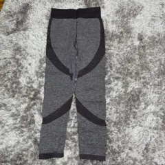 4/20までの出品 ヨガウェア レギンス L,LL