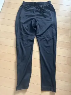 Under Armour ブラック ジャージパンツ M