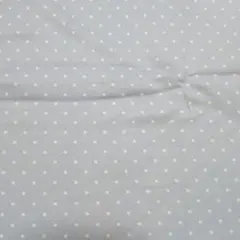 薄紫色　ニット生地　難あり