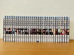 2025年最新】呪術廻戦 全巻セットの人気アイテム - メルカリ
