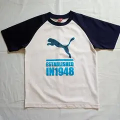 プーマ　Tシャツ　160cm