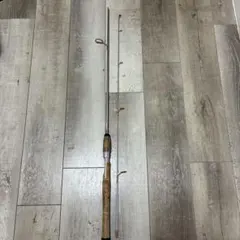 中古品】イーグルクロー『フェザーライト』FL204（5'6）スピニング