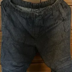 TGRE BROCANTE デニム　サルエルパンツのサムネイル