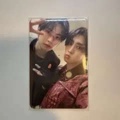 Stray Kids トレカ リノ ハン THIS&THAT