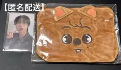 straykids オンラインくじ skzoo ポン スキズ ハン クオッカのサムネイル