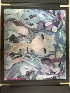 2026年最新】SkyPad ガラスパッド sp-004 hatsune mikuの人気アイテム