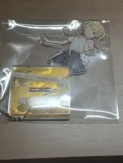 学マス　学園アイドルマスター　藤田ことね　TSUTAYA