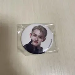 田島将吾　ミニ缶バッジ