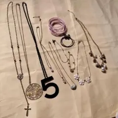 アクセサリーセット