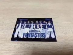 BOT FANTASTICS カード