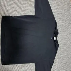 Nike ブラック トレーナー