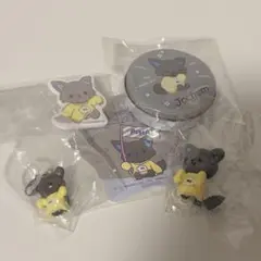 JOCHUMピーハイグッズセット