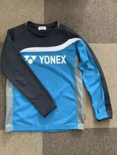 YONEX 長袖 ウォームアップウェア S
