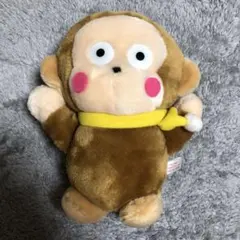 ポコニャン ぬいぐるみ 1993年 藤子・F・不二雄 中古 当時物 希少