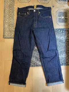 美品 THE UNION ST Just Denim 32インチ - メルカリ