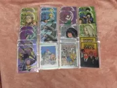 サカモトデイズ ウエハースカード まとめ売り
