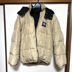 RODEO CROWNS ダウンジャケット リバーシブル