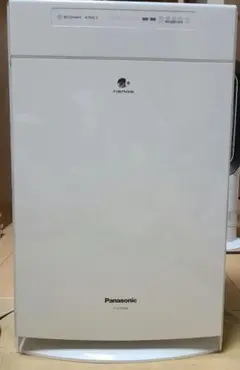 Panasonic 空気清浄機 F-VC55XK 本体のサムネイル