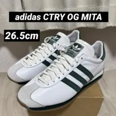 【タグ付き未使用・希少】 CTRY OG MITA 限定コラボモデル 2026年最新】ctry og mitaの人気アイテム - メルカリ